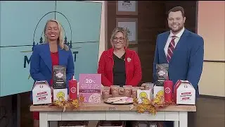 &ldquo;Courage Cookie&rdquo; returns to Scooters Coffee to raise funds for cancer research