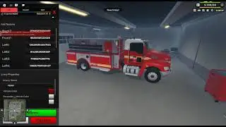 FDNY Livery's! ER:LC