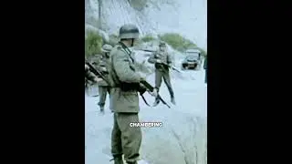 Bread as Grenade! Clown Soldier Fights, Sacrifices for Life🔥#film #movie #usa #shorts #zlj60120sshy