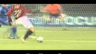 Highlights Milan 3 2 Schalke 2006 By HaMooD13