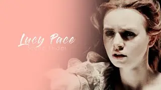 &bull; Lucy Pace | scene finder