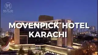movenpick hotel karachi review &ndash; not worth the hype? #hotelreview #pakistan #karachi #travel
