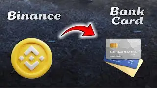 How to Withdraw Money from Binance to Debit/Credit Card (Complete Guide)