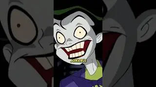 When Robin Became the Joker 😱 | Dark Batman Theory You Never Knew! #shorts