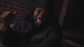 8BALL - CREEP [OFFICIAL MUSIC VIDEO]