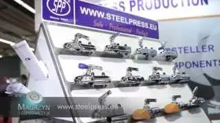 STEELPRESS