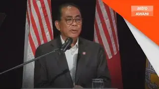 Aktiviti &lsquo;yaya &rsquo; keji, wanita tidak harus dijadikan objek seks di mess ATM