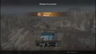 BUNKER11 OPENING