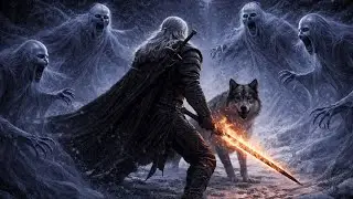 Forgotten Kingdoms | Celtic Epic Battle Music