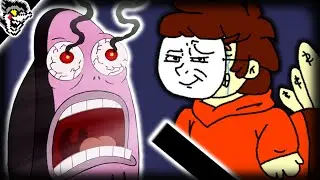 Tom flashes Nick | AugieRFC