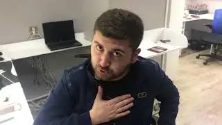 Meslehet veren usta - Resul Abbasov vine 2018
