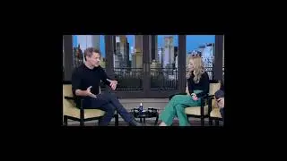 Scott Foley Talks About Scream 7 Return 👀😎#romanbridger #scream7 #scottfoley #nevecampbell #shorts