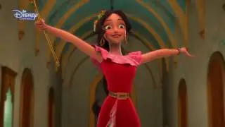 Elena z Avaloru &ndash; Piosenka tytułowa. Tylko w Disney Channel!