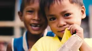 Who We Are? - #SOLARHope