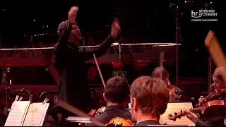 Bizet: Carmen &ndash; Ouvert&uuml;re ∙ hr-Sinfonieorchester ∙ Pablo Heras-Casado