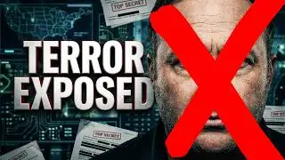 The Masters of Terror: Exposed (2002)