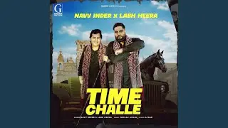 Time Challe