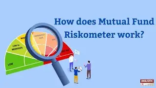 How does Mutual Fund Riskometer work?
