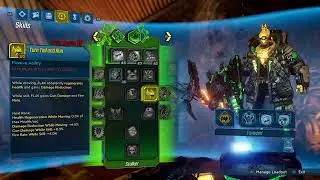 HOW TO Quick Grind to level 57 | Red Fang Gamma Burst Fl4k