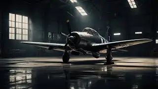 FROM UNDERDOG TO LEGEND &mdash; THE F6F HELLCAT THAT DOMINATED THE PACIFIC WAR #ww2 #worldwar2