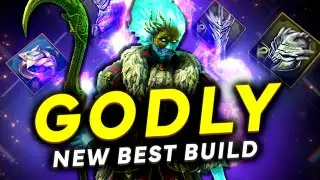 MAKE FABIAN UNKILLABLE! Why This Build Strategy WORKS! PVP Team That ROCKS | Raid Shadow Legends