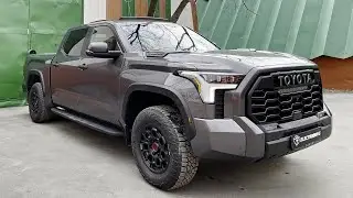 Top 10 Four Wheel Drive Trucks for Off Road Dominance in 2025
