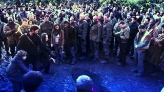 Falling Skies 3 Temporada Trailer Legendado 