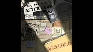S2E5: The Dirt