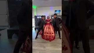 Quince vibes ⚡️ #djponcesa #quincea&ntilde;era #sanantonioquincea&ntilde;era #ecstaboys
