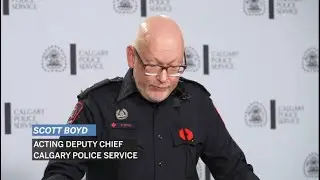 Police Lay Charges In Violent Clash
