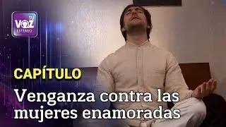 Tiene un novio virtual: caras vemos, pantallas no sabemos - Mi pr&iacute;ncipe extranjero | Tu Voz Est&eacute;reo