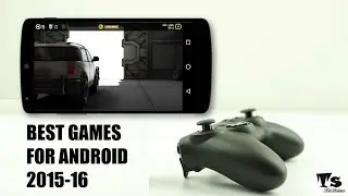 Best Games For Android 2015-16 : December.