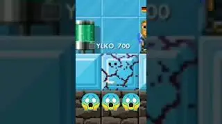 Scariest hacker in Pixel worlds!😱😱 | Pixel worlds