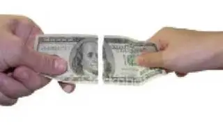 Fix your broken money system -- Build financial independa...