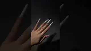 Wonderful Russian manicure 💅🇷🇺#nails #russianmanicure #nailtech #uk #bristol