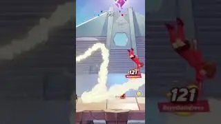 NEW MULTIVERSUS CHARACTER MORTY IS OP!