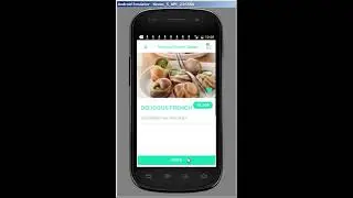 IONIC 3 ADMIN /MULTI RESTAURANT/ REAL TIME EDITING