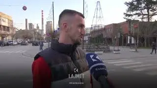 Incidenti kundër festës - Si u dogj bredhi në Hanin e Elezit? - 28.12.2023. - Klan Kosova