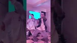 Witch doctor dance cover | Mannex Manhattan