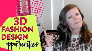 3d fashion design opportunities (and what software is the best&hellip;Clo3D, TukaTech or Browzwear?)