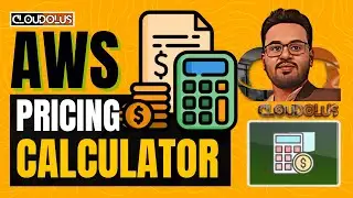 AWS Pricing Calculator | Estimate and Manage Your Cloud Costs