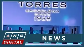 Premium Spanish brandy Torres Barcelona partners with Tanduay for PH debut | ANC