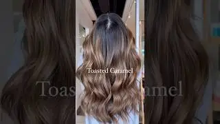 Toasted Caramel formula share using @Redken Shades Eq #brunettebalayage #livedinhair #shadeseq