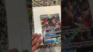 How I Prep My Jumbo Pokemon Cards For PSA Grading!!!