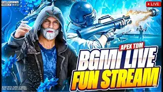 1V1 TDM ROOM @ApexTDM256  #bgmilive #bgmishorts #shortslive #verticallive #battlegroundmobileindia