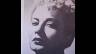 Ljuba Welitsch Tosca