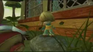Psychonauts Walkthrough-Part 4