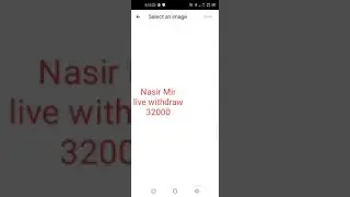 how to take withdraw on Econex of E wallet.