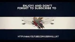 3D Banner By KILLUXT
