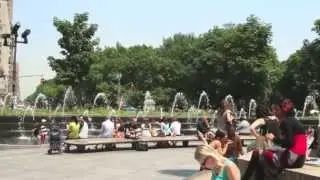Sprachdirekt Englisch Sprachreisen New York - USA